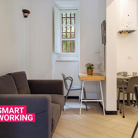 Cozy Holiday Home In Camogli By Wonderful Italy Exterior foto