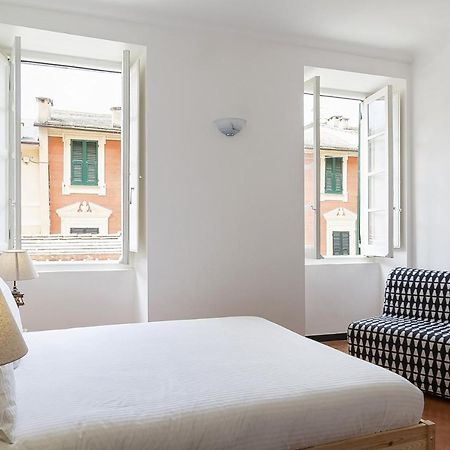 Cozy Holiday Home In Camogli By Wonderful Italy Exterior foto