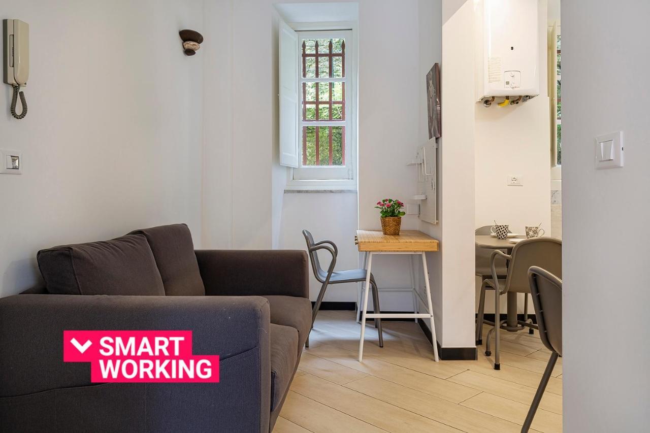 Cozy Holiday Home In Camogli By Wonderful Italy Exterior foto