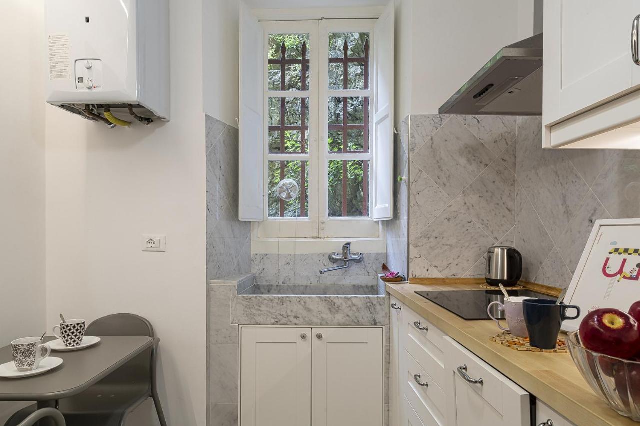 Cozy Holiday Home In Camogli By Wonderful Italy Exterior foto