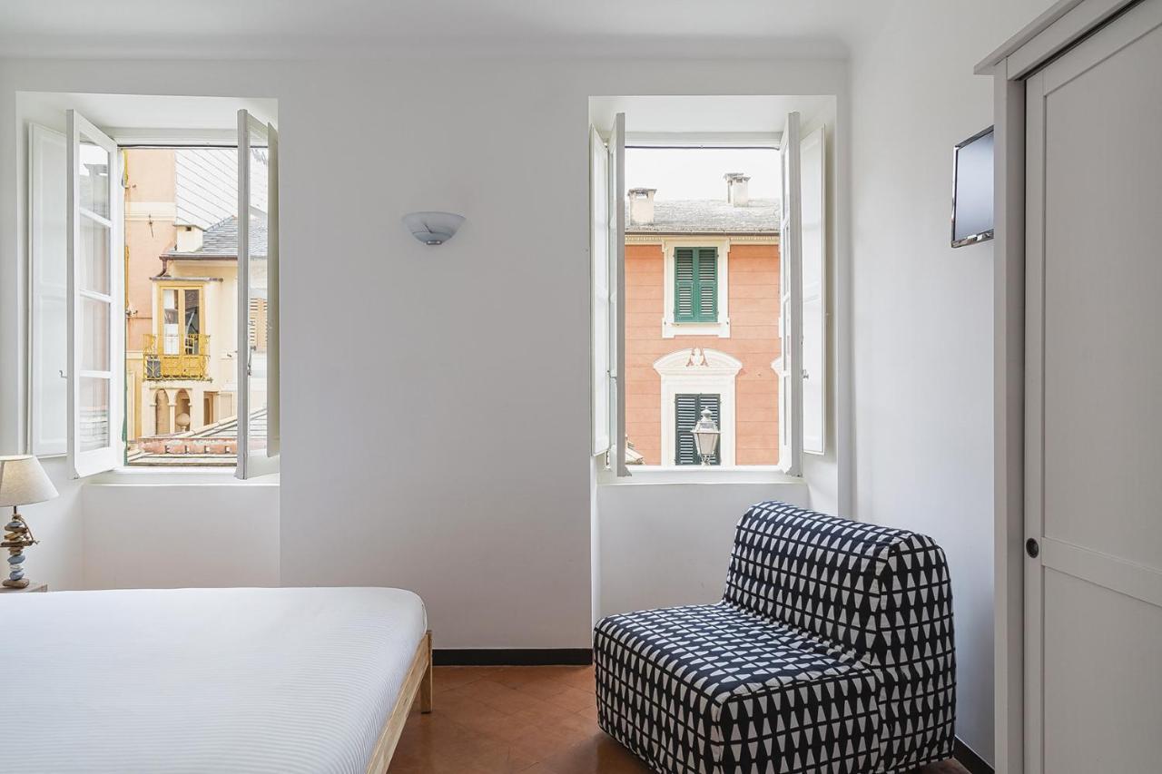 Cozy Holiday Home In Camogli By Wonderful Italy Exterior foto